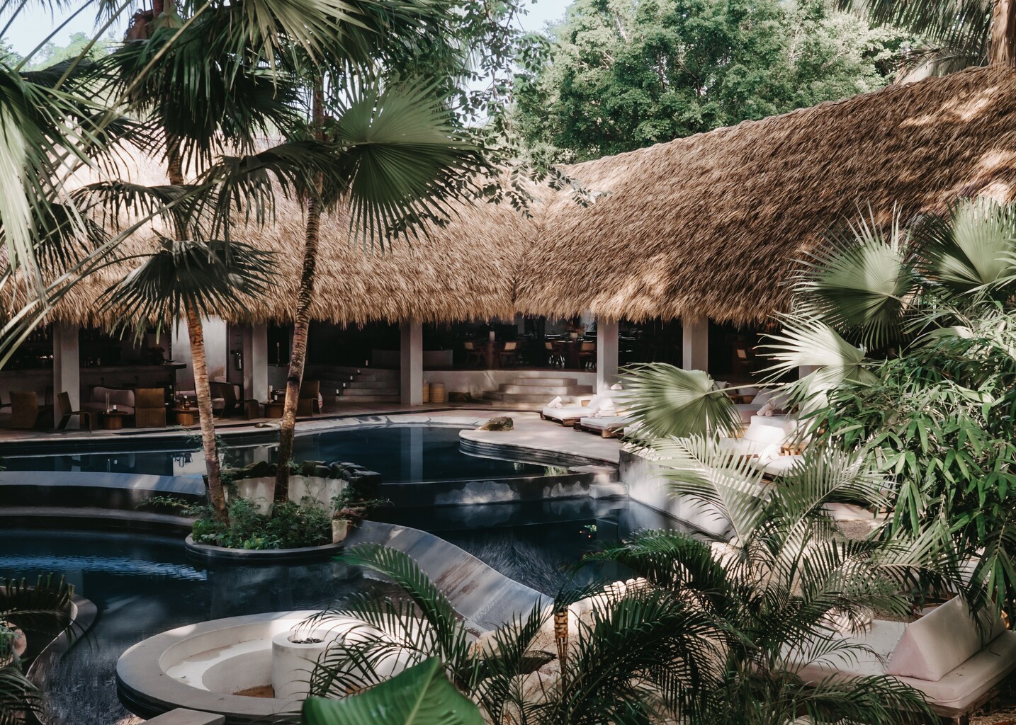 Esh Hotel  - Nosara Beach Hotel